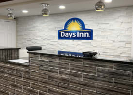 Days Inn by Wyndham Sharonville 5