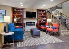 Comfort Inn & Suites Peachtree Corners - Norcross 4