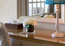 Blue Waters Resort and Spa 3