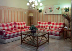 Hotel Villa De Ferias 4