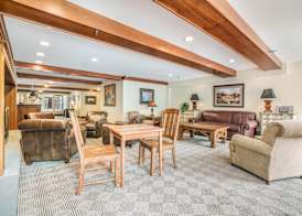 The Valley Inn, an Ascend Collection Hotel 5