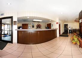 Quality Inn & Suites Orangeburg 2