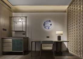 Banyan Tree Suzhou Shishan 5
