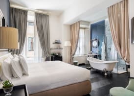Corte Calzaiuoli Elegant Suites 3