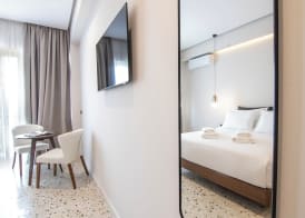 Mythodea Athens Suites 2