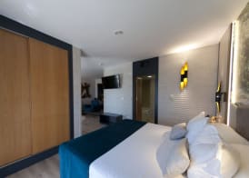 Hotel La Laguna Spa & Golf 3