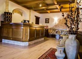 Residence Capriolo 4