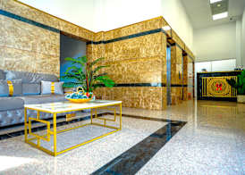 Sir Fundeni Hotel 3