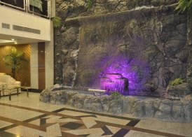 Kayalar Hotel 3