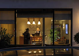 COQ Hotel Paris 4