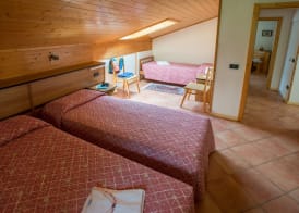 Residence Betulla Molveno 4