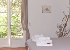 La Bastide De L'aube Chambre d hôtes 5