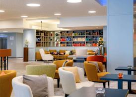 Mercure Hotel Saarbrücken City 3