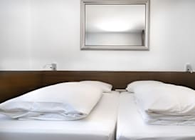 Stadthotel Heilbronn 5