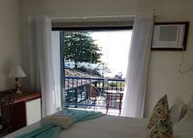 Coronado Beach Hotel 5