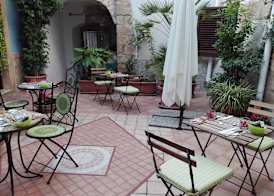 La Finestra sul Cortile B&B 4