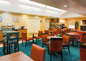 Residence Inn by Marriott Philadelphia Montgomeryville 3