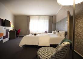 pentahotel Reading 5