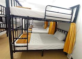 Silom Guesthouse 5