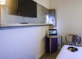 ibis budget Nuits Saint Georges 3