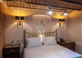 Hotel Turkish House 5
