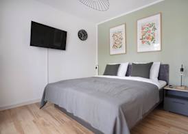 Schöne Apartments in der Innenstadt 4