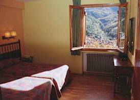 Hotel Vicente 4