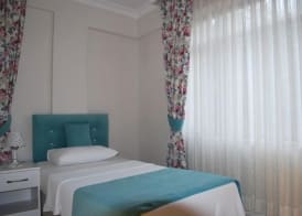 Dalyan Terrace Hotel 4