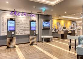 Premier Inn London Waterloo - Lambeth Road 2