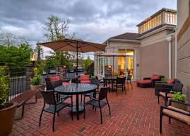 Hilton Garden Inn Hershey 4