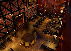 Radisson Blu Hotel, Malmo 3
