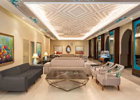Ramada by Wyndham Makkah Zad Al Tayseer 4