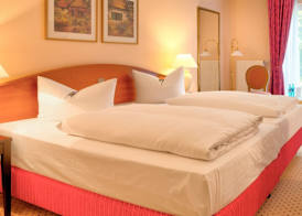 Hotel Döllnsee-Schorfheide 5