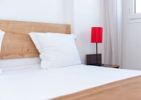 Apparthotel Privilodges Lyon Lumière 5