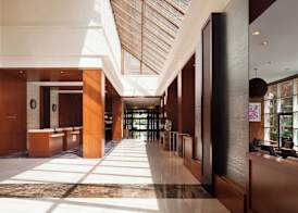 The Westin Princeton at Forrestal Village 4