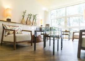 Wald & Golfhotel Lottental 2