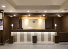 Best Western Hotel Fino Osaka Shinsaibashi 4