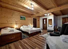 Magnat Inn Sauna & Relax 3