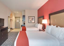 Holiday Inn Express & Suites BANNING by IHG 2