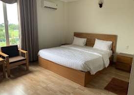 Dragon Airport Hotel 5