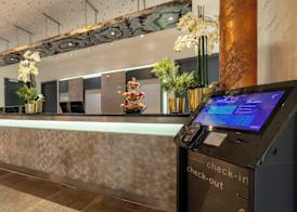 PLAZA INN Stuttgart-Ditzingen 4