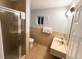 Seaway Motel 5