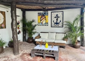 Casa CARIBE Cancun 3