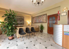 Hostal La Pilarica 2