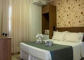 Cataratas Park Hotel e Eventos 5