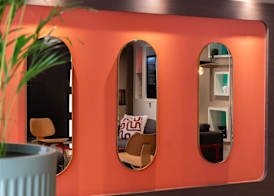 Novotel Paris Rueil Malmaison 4