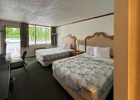 Motel 6 Pocomoke City, MD 5