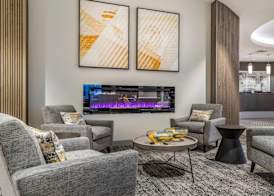 Cambria Hotel Rock Hill - University Center 4