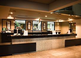 Ramada by Wyndham Mexico City Santa Fe 2