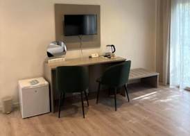 STUDIO VENICE MESTRE 4
